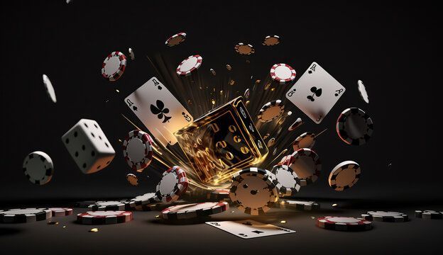 Betmaster Casino پاکستان ریئل منی گیمز